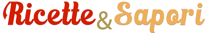 Ricette&Sapori