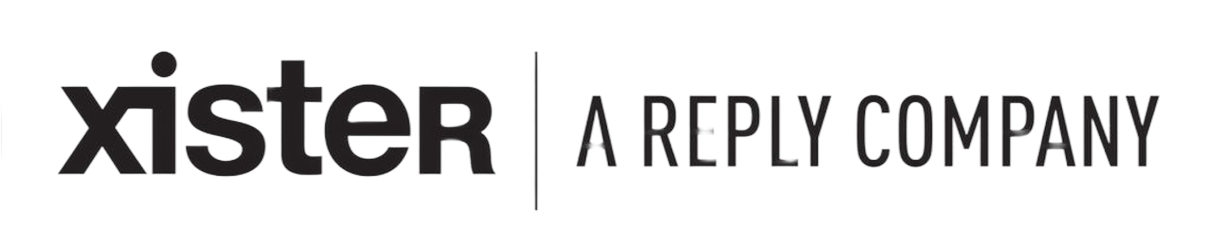 Xister — A Reply Company